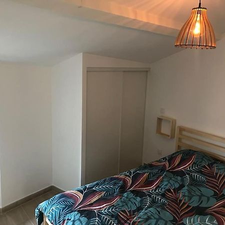 Maison Au Coeur De La Dolce Via Et Via Rhona Beauchastel 外观 照片